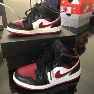 9C Jordan 1 Mid